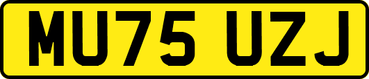 MU75UZJ