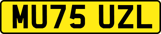 MU75UZL