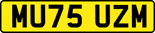 MU75UZM