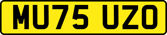 MU75UZO