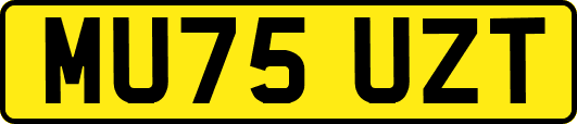 MU75UZT