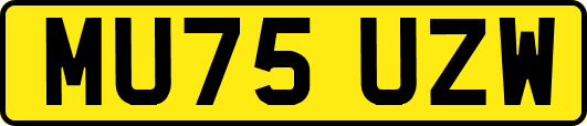 MU75UZW