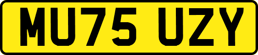 MU75UZY