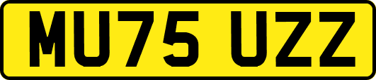MU75UZZ