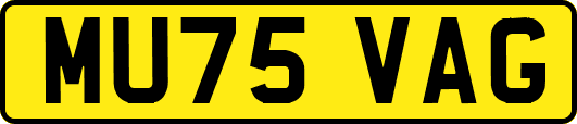 MU75VAG
