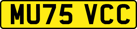 MU75VCC