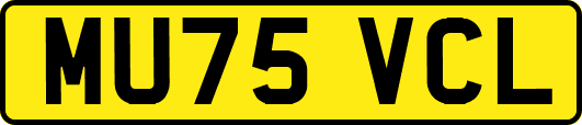 MU75VCL