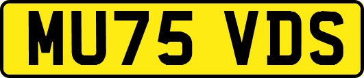 MU75VDS