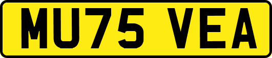 MU75VEA