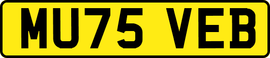 MU75VEB