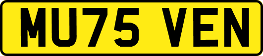 MU75VEN