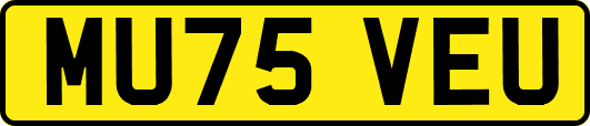 MU75VEU