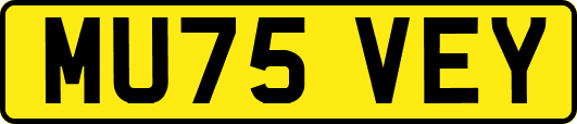 MU75VEY