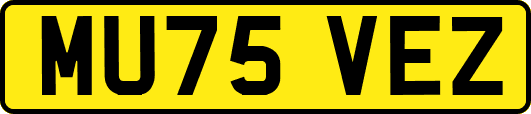MU75VEZ