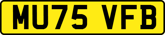 MU75VFB