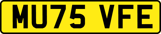 MU75VFE