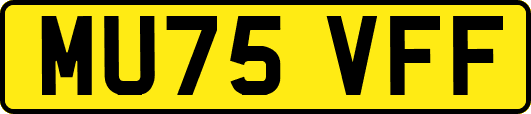 MU75VFF