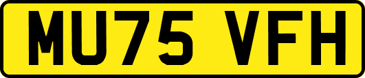 MU75VFH