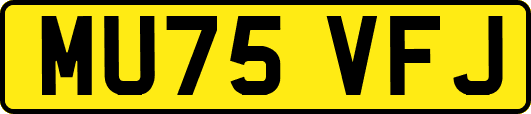 MU75VFJ