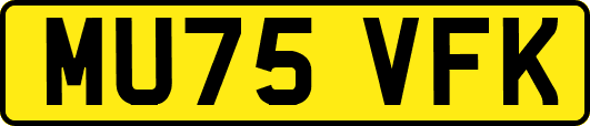 MU75VFK