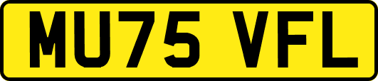 MU75VFL