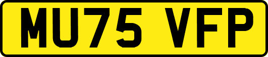 MU75VFP