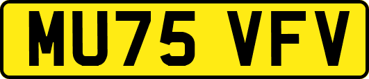 MU75VFV