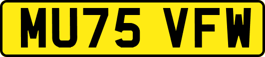 MU75VFW