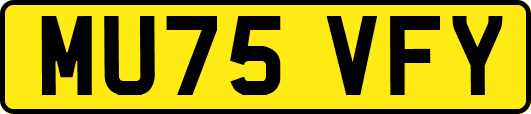MU75VFY