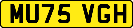MU75VGH