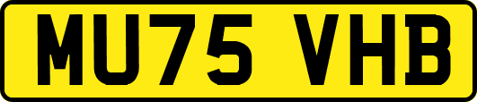MU75VHB