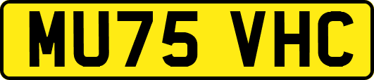 MU75VHC