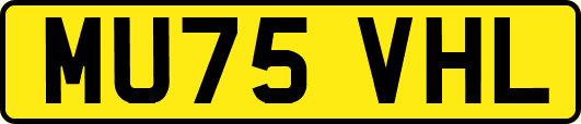 MU75VHL