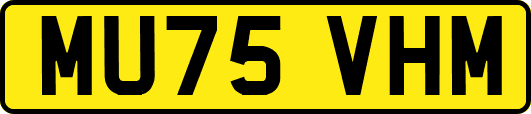 MU75VHM
