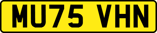 MU75VHN