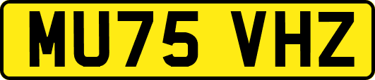 MU75VHZ