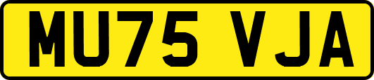 MU75VJA
