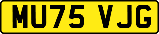 MU75VJG