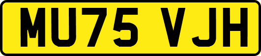MU75VJH