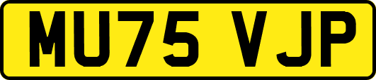 MU75VJP