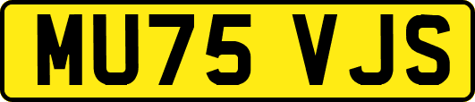 MU75VJS