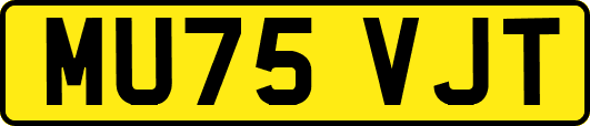 MU75VJT