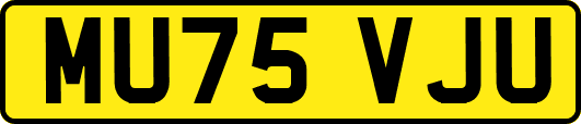MU75VJU
