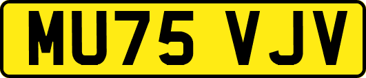 MU75VJV