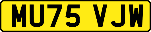MU75VJW