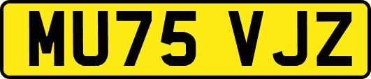 MU75VJZ