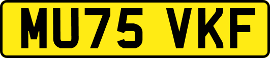 MU75VKF