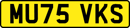 MU75VKS