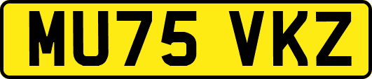MU75VKZ