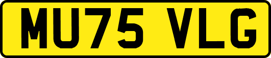 MU75VLG